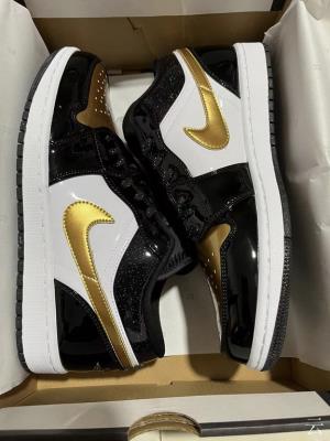 wholesale quality air jordan 1 model no. 454